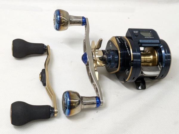 ソルティガIC 100PL-DH